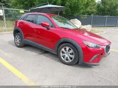 JM1DKDB75J0321112 2018 MAZDA CX-3