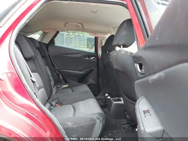 JM1DKDB75J0321112 2018 MAZDA CX-3 - Image 8