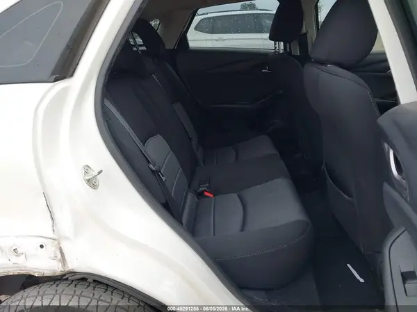 JM1DKDB75J0331106 2018 MAZDA CX-3 - Image 8