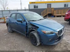JM1DKDB75J0331624 2018 MAZDA CX-3
