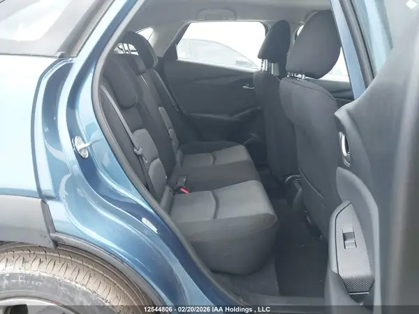 JM1DKDB75J0331624 2018 MAZDA CX-3 - Image 8