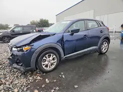 JM1DKDB75J1310296 2018 MAZDA CX-3