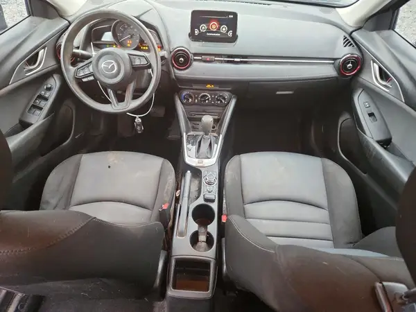 JM1DKDB75J1310296 2018 MAZDA CX-3 - Image 8