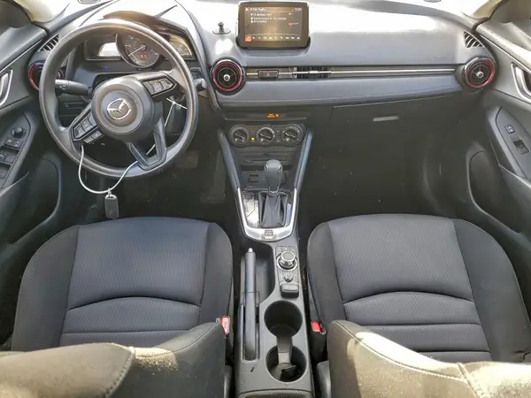 JM1DKDB75J1322044 2018 MAZDA CX-3 - Image 8