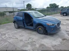 JM1DKDB75K0406503 2019 MAZDA CX-3