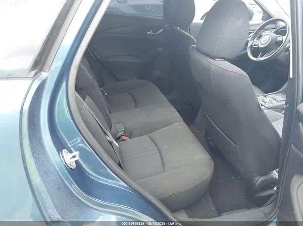 JM1DKDB75K0406503 2019 MAZDA CX-3 - Image 8