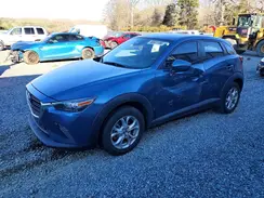 JM1DKDB75K0413127 2019 MAZDA CX-3