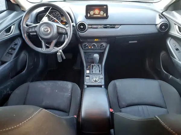 JM1DKDB75K0413127 2019 MAZDA CX-3 - Image 8