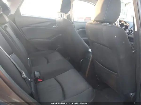 JM1DKDB75K0417789 2019 MAZDA CX-3 - Image 8