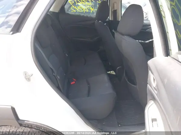 JM1DKDB75K0424242 2019 MAZDA CX-3 - Image 8