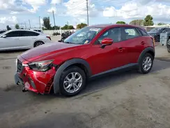 JM1DKDB75K0429599 2019 MAZDA CX-3