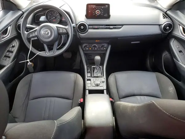JM1DKDB75K0429599 2019 MAZDA CX-3 - Image 8