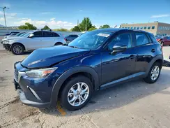JM1DKDB75K0435550 2019 MAZDA CX-3