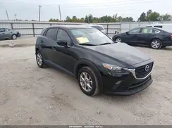 JM1DKDB75K0441705 2019 MAZDA CX-3