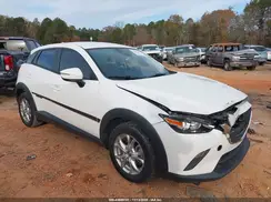 JM1DKDB75K0442501 2019 MAZDA CX-3