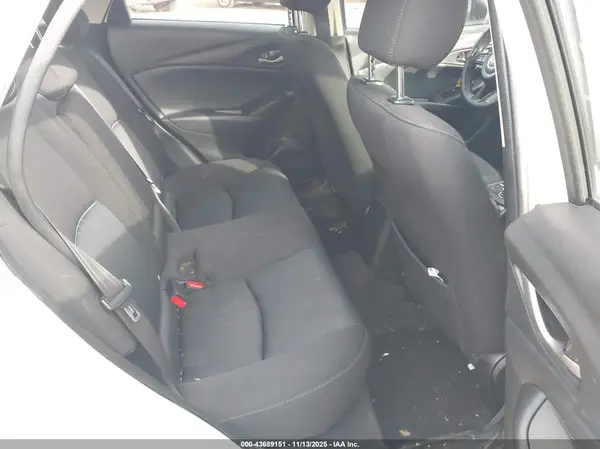 JM1DKDB75K0442501 2019 MAZDA CX-3 - Image 8