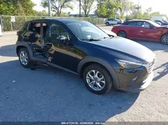 JM1DKDB75K0443258 2019 MAZDA CX-3