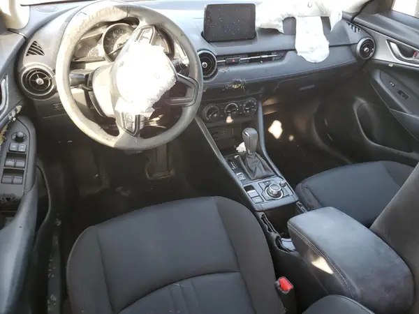 JM1DKDB75K1409489 2019 MAZDA CX-3 - Image 8