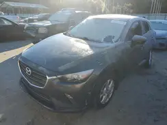 JM1DKDB75K1419679 2019 MAZDA CX-3