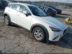 JM1DKDB75K1427460 2019 MAZDA CX-3