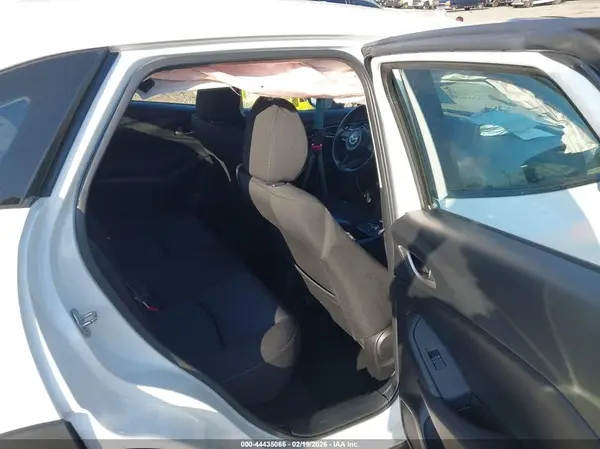 JM1DKDB75K1427460 2019 MAZDA CX-3 - Image 8