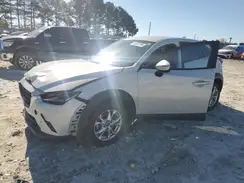 JM1DKDB75K1436398 2019 MAZDA CX-3