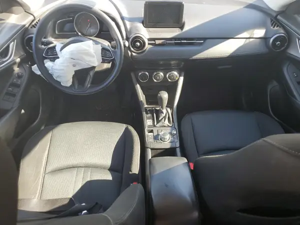 JM1DKDB75K1436398 2019 MAZDA CX-3 - Image 8