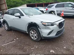JM1DKDB75K1439673 2019 MAZDA CX-3