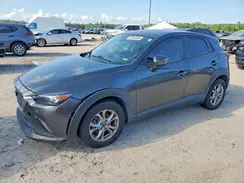 JM1DKDB75K1442282 2019 MAZDA CX-3