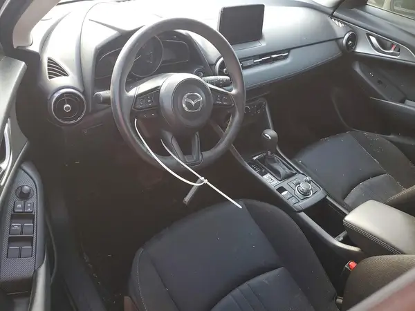 JM1DKDB75K1442282 2019 MAZDA CX-3 - Image 8
