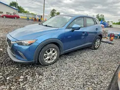 JM1DKDB75K1442296 2019 MAZDA CX-3