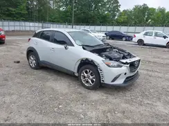 JM1DKDB75K1448857 2019 MAZDA CX-3