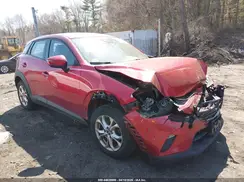 JM1DKDB75K1450463 2019 MAZDA CX-3