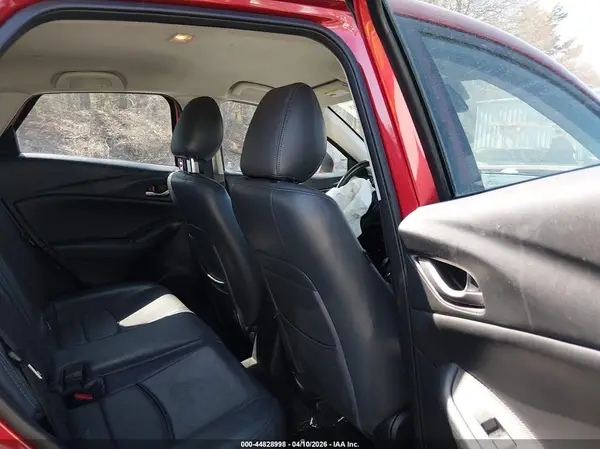 JM1DKDB75K1450463 2019 MAZDA CX-3 - Image 8