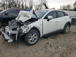 JM1DKDB75K1450950 2019 MAZDA CX-3