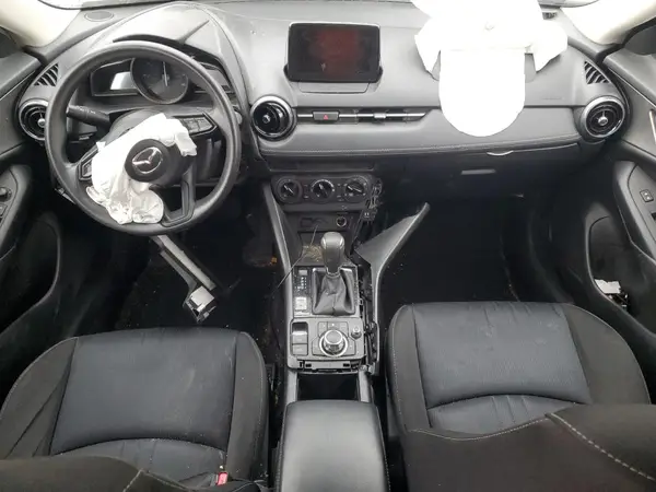JM1DKDB75K1450950 2019 MAZDA CX-3 - Image 8