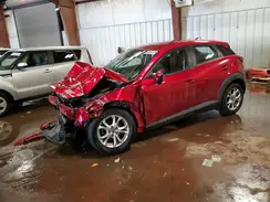 JM1DKDB75K1453864 2019 MAZDA CX-3
