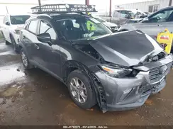 JM1DKDB75K1454254 2019 MAZDA CX-3