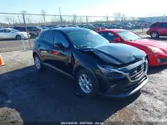 JM1DKDB75L1470231 2020 MAZDA CX-3