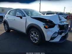 JM1DKDB75M1500023 2021 MAZDA CX-3