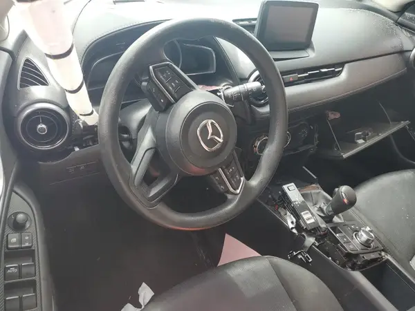 JM1DKDB75M1500426 2021 MAZDA CX-3 - Image 8