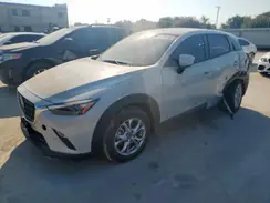 JM1DKDB75M1503150 2021 MAZDA CX-3