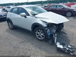 JM1DKDB75M1503455 2021 MAZDA CX-3
