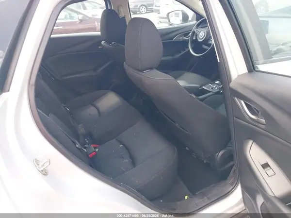 JM1DKDB75M1503455 2021 MAZDA CX-3 - Image 8