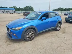 JM1DKDB76G0130596 2016 MAZDA CX-3