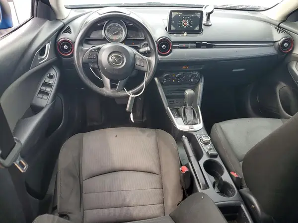 JM1DKDB76G0130596 2016 MAZDA CX-3 - Image 8