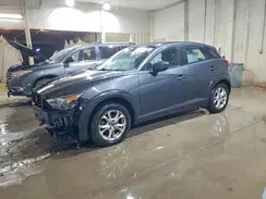JM1DKDB76G0131814 2016 MAZDA CX-3
