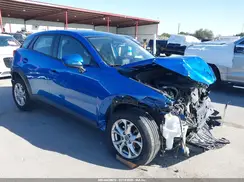 JM1DKDB76G0140335 2016 MAZDA CX-3
