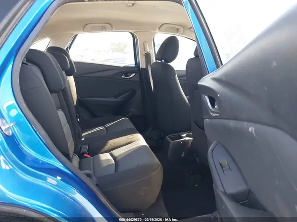 JM1DKDB76G0140335 2016 MAZDA CX-3 - Image 8