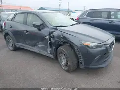 JM1DKDB76H0142149 2017 MAZDA CX-3